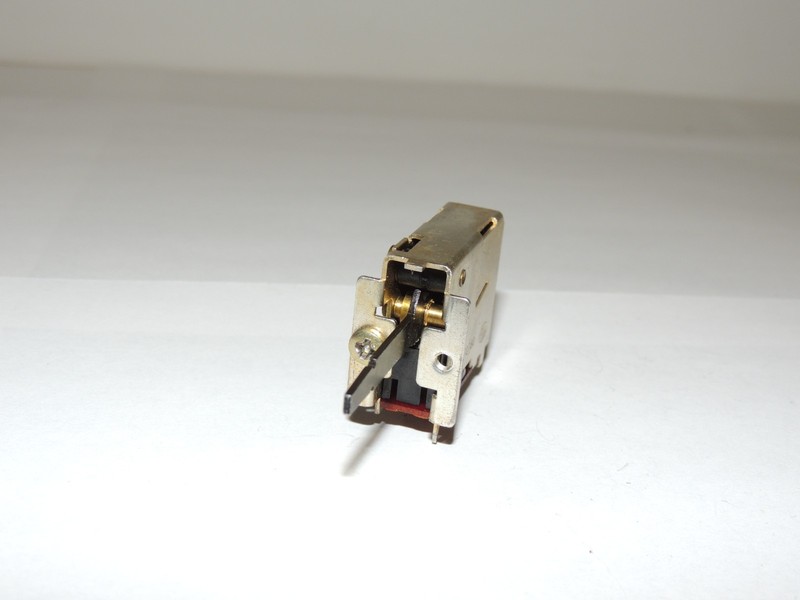 Sansui QRX-9001 QRX-8001 Flip Switch Loud/Filter/Aux 1170780 gallery