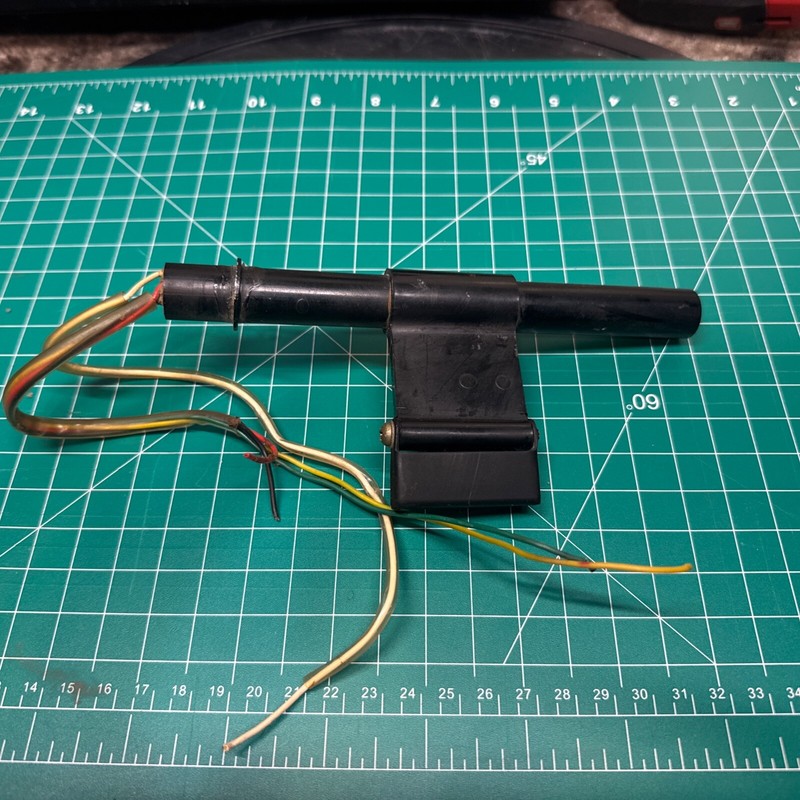 Original Harman kardon Three Thirty Am Antenna