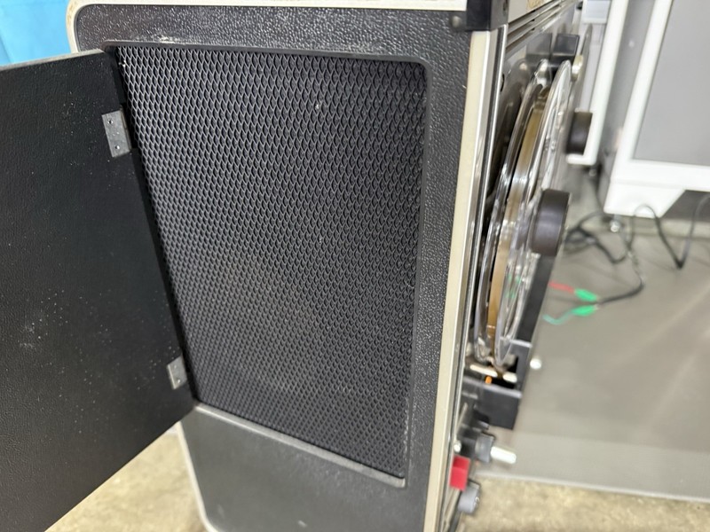 TEAC Reel to Reel A-2060 Bi-directional REC gallery