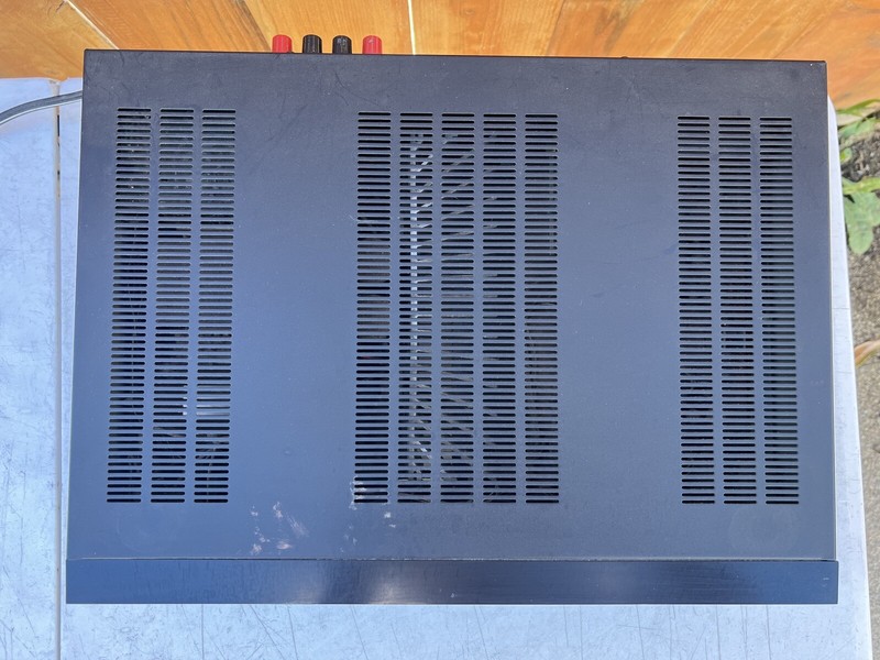 HARMAN KARDON HK3500 STEREO RECEIVER gallery