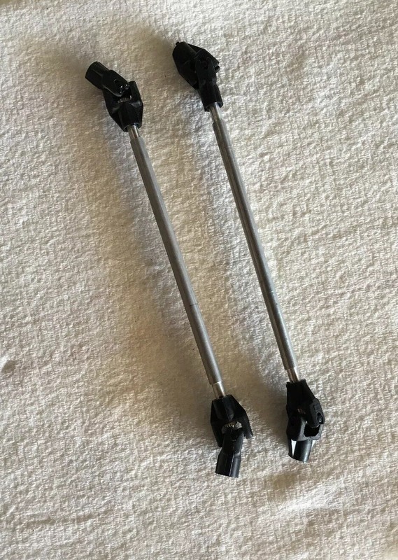Yamaha CR-620: Rec Out Selector/ Input Selector Assembly Part