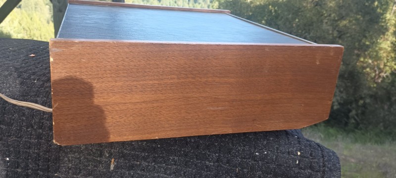 Scott Stereomaster 300-C Stereo Receiver aka HHS-20 gallery