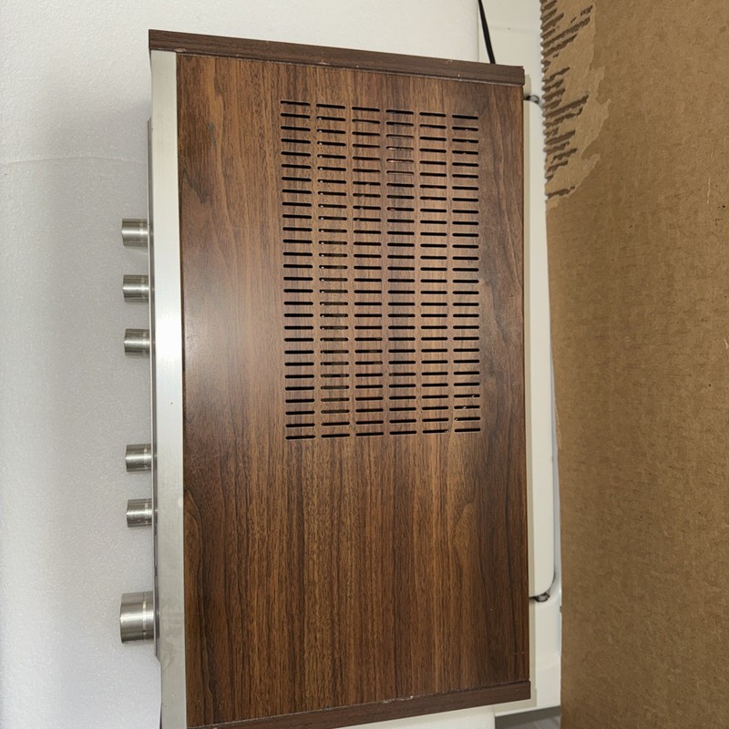 Vintage Pioneer SX-3400 Stereo Receiver gallery