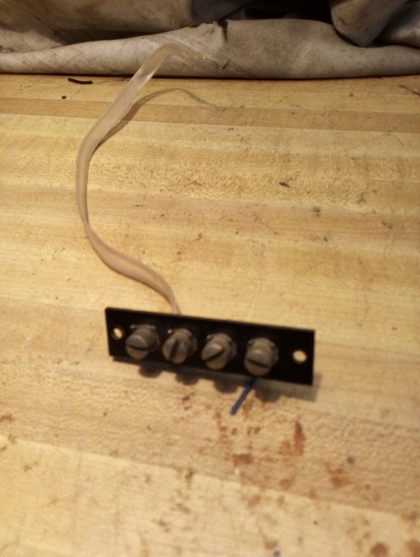 Pioneer Sx 1000tw Fm Am Antena Connector