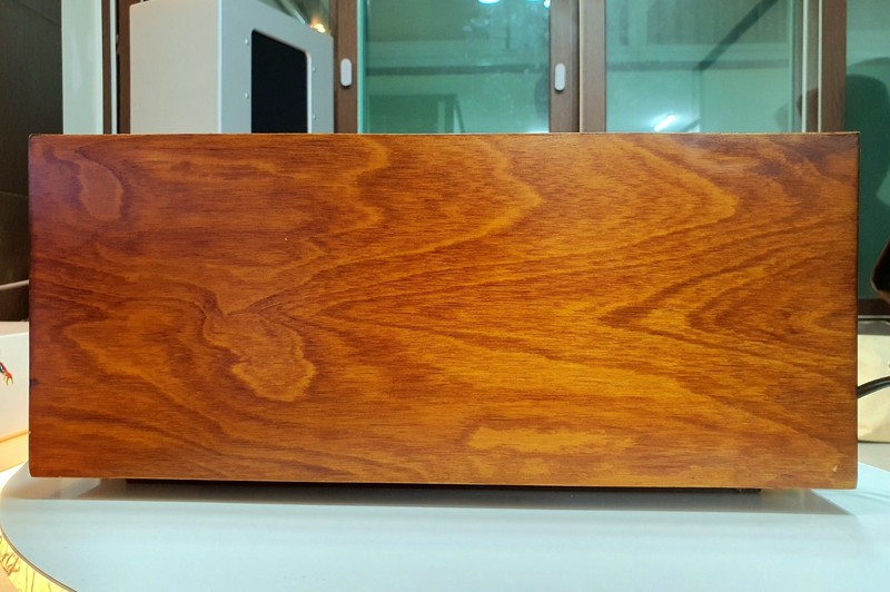 Marantz 2325 Receiver FULLY RESTORED & BEAUTIFUL 220V unit. gallery
