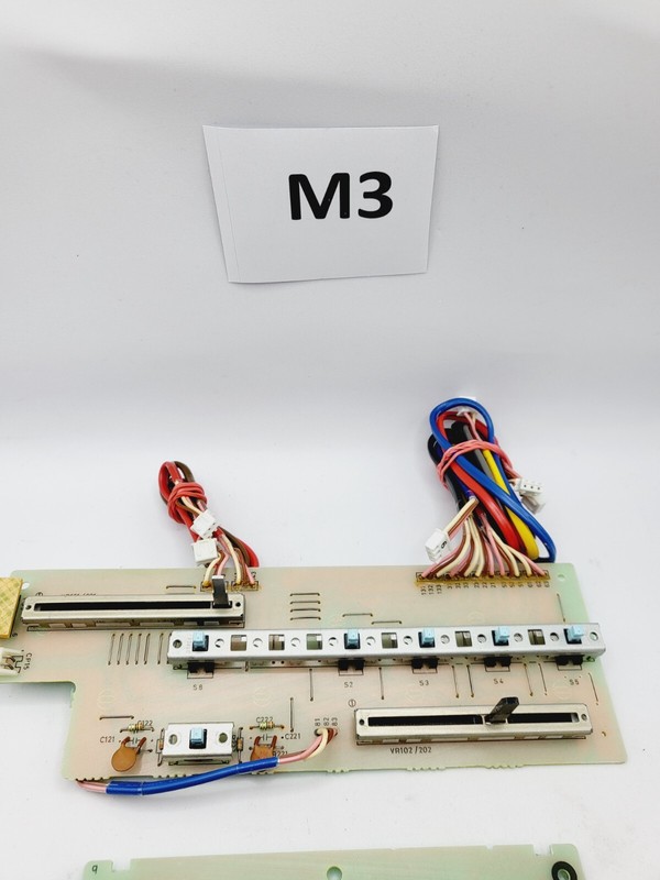 replacement parts for LXI VINTAGE STEREO INTEGRATED amplifier gallery