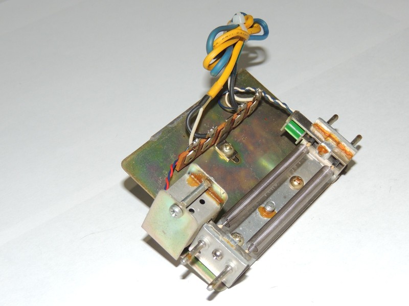 Pioneer QX-9900 Reverb Unit Assembly AWM-037 gallery