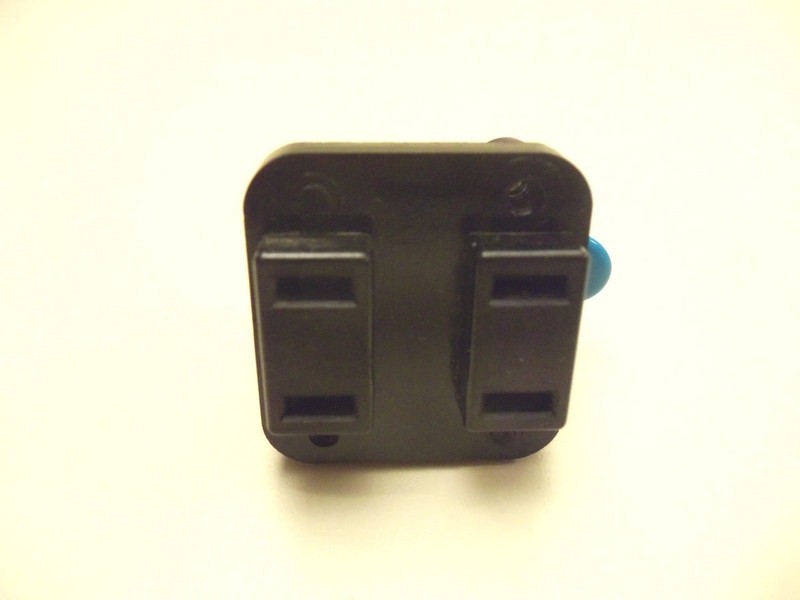 PIONEER SX-7 RECEIVER PARTS – AC outlet