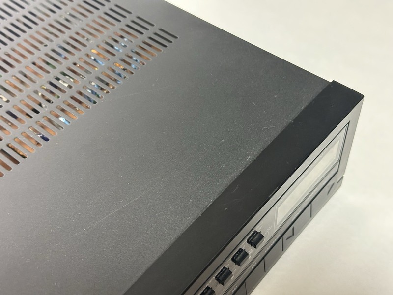 Realistic STA-130 2CH Digital Synthesized AM/FM Stereo Receiver gallery