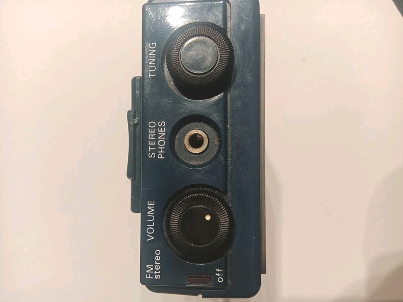 Realistic AM/FM Stereo Mate 12-112 - Vintage gallery