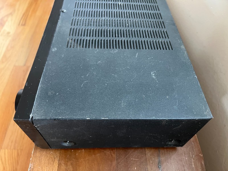 Vintage Realistic STA-117 Stereo Receiver gallery