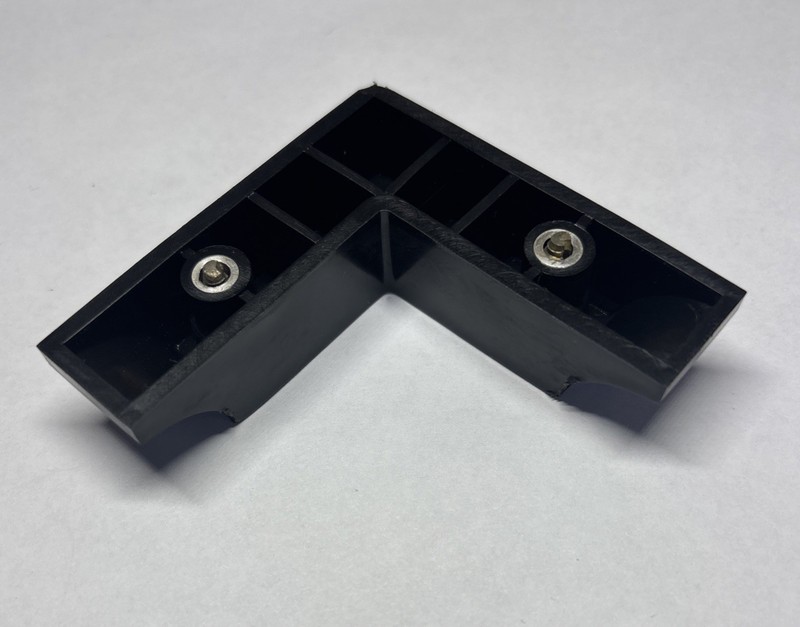 Pioneer Base Foot -SX-727 SX-1010 SX-939 SX-828 SX-838 QX-949 QX-646 gallery