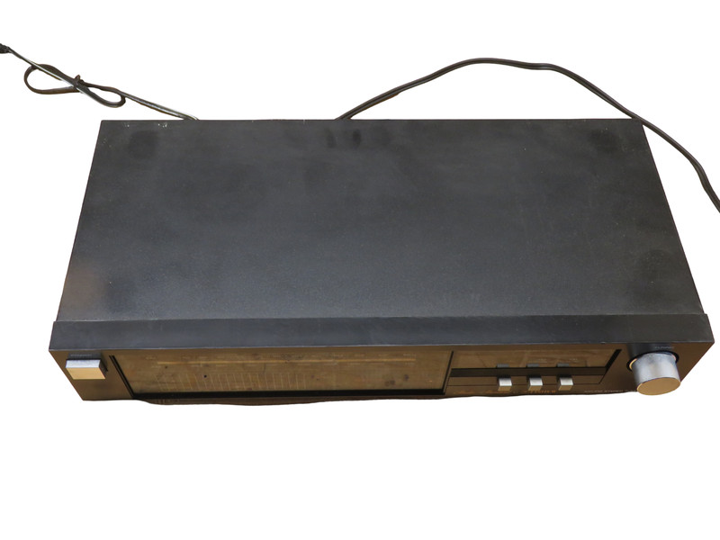 Studio Standard By Fisher AM/FM Tuner FM-38 gallery