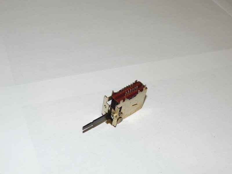 Sansui QRX-9001 QRX-8001 Flip Switch Loud/Filter/Aux 1170780 gallery