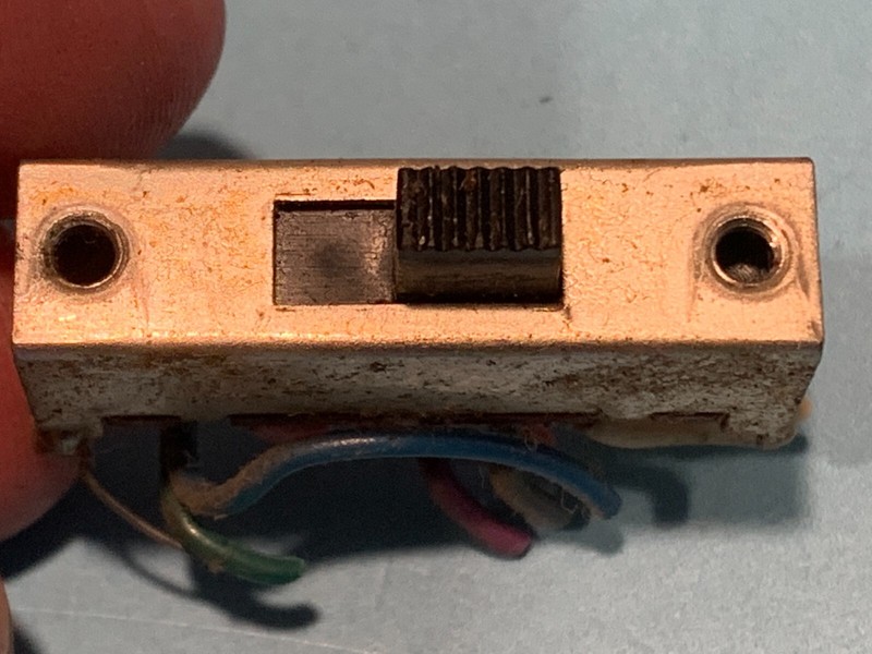 Marantz 4400 Quad Receiver Parting Out Remote Local Switch