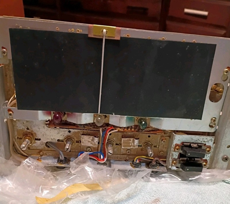 Model: 64W Chassis Series Code 11Origin: Made in TaiwanSerial Number: 05345