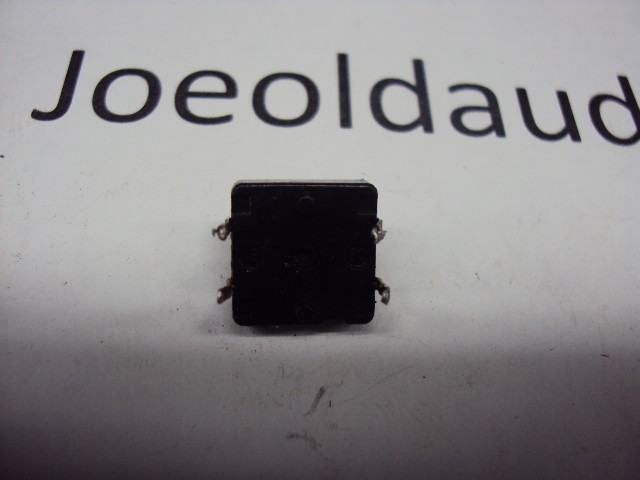 Harman Kardon 560/670 Original Push Button Switch. Tested. Parting Out 560/670 gallery