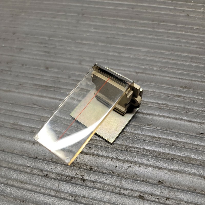 Yamaha Cr-400 Dial Pointer