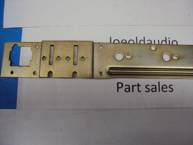 Kenwood KR 9600 Original Metal Mount for X11-1360-10 Board. Parting Out KR 9600 gallery