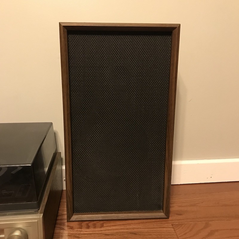 Realistic Clarinette 105 Receiver Cassette AM FM Phono Turntable Speakers gallery