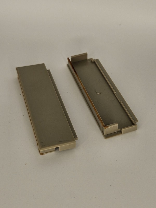 *Parting Out* HARMAN KARDON HK 330i – Faceplate Side Panels
