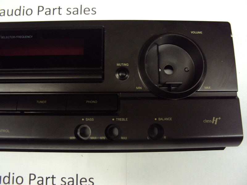 Technics SA-EX-140 Original Faceplate. Rated 9 out 10. Parting Out SA-EX-140. gallery
