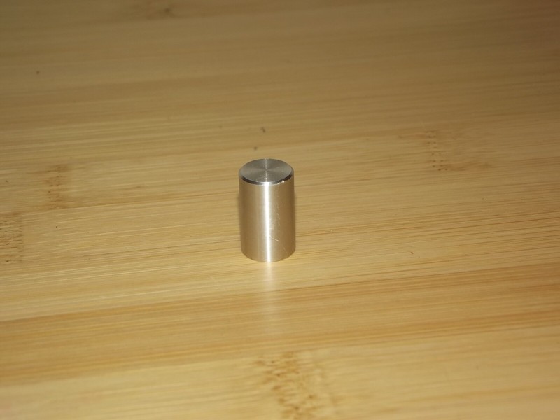 Marantz 2275 2250B 2325 4400 4300 4270 & More Stereo Original Push Knob Part