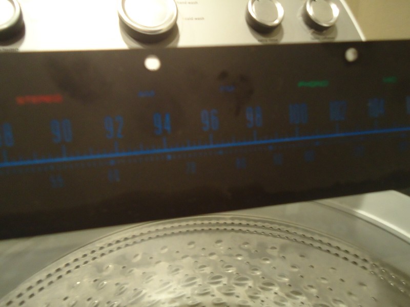 Pioneer SX-828 Stereo Receiver Parting Out Tuning Dial Screen gallery