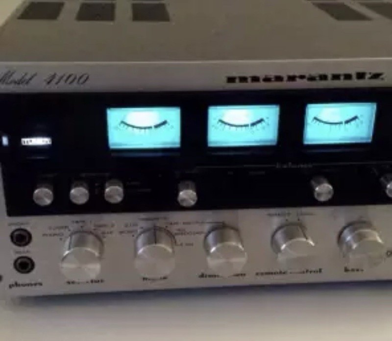 marantz 4100 gallery