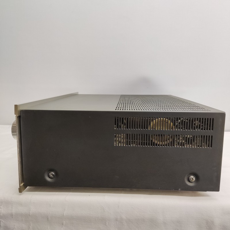 SONY STR-6055 FM STEREO AM FM SOLID STATE RECEIVER 1970s VINTAGE gallery