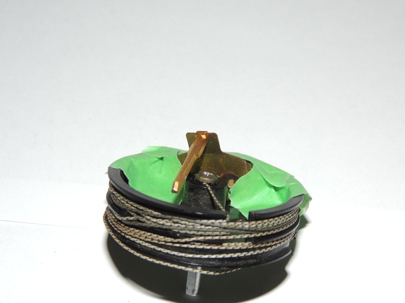 Sansui G-3000 Tuning Drum/String & Dial Pointer 6146670 & 7116030 gallery