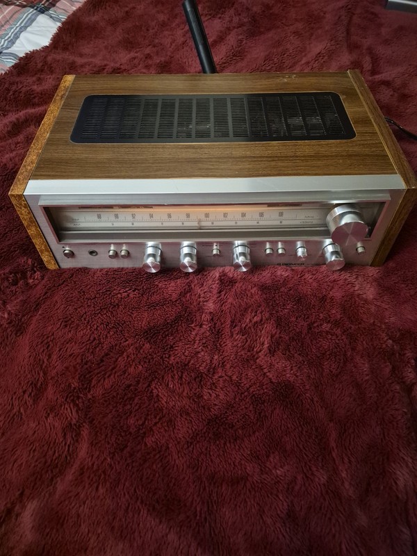 Pioneer Sx-680