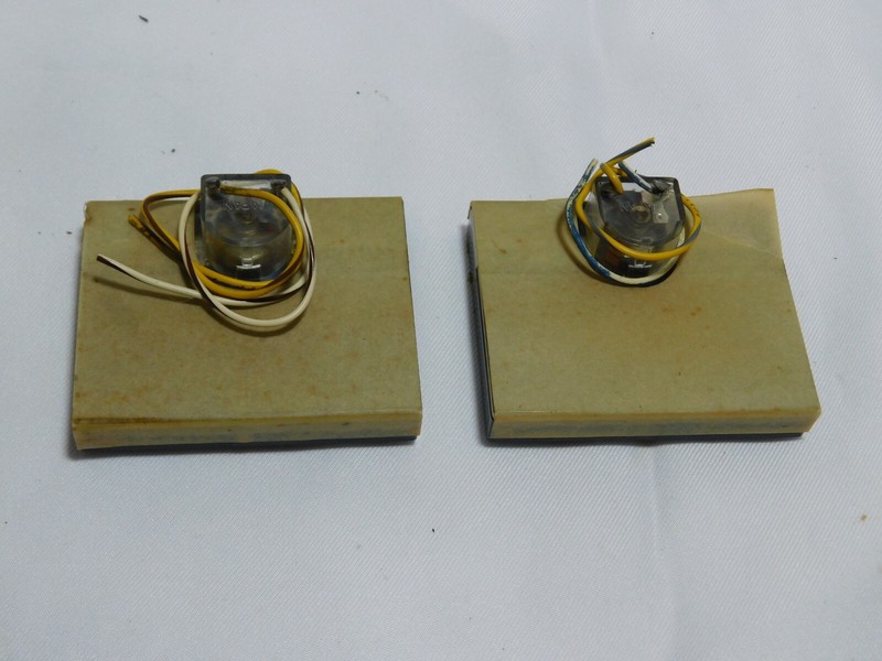 Marantz 2226b TUNER INDICATORS gallery