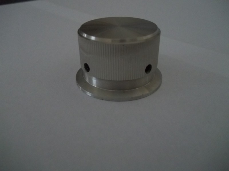 Pioneer SX-828 SX-727 Tuning Knob & Set Screws AAA-006 gallery