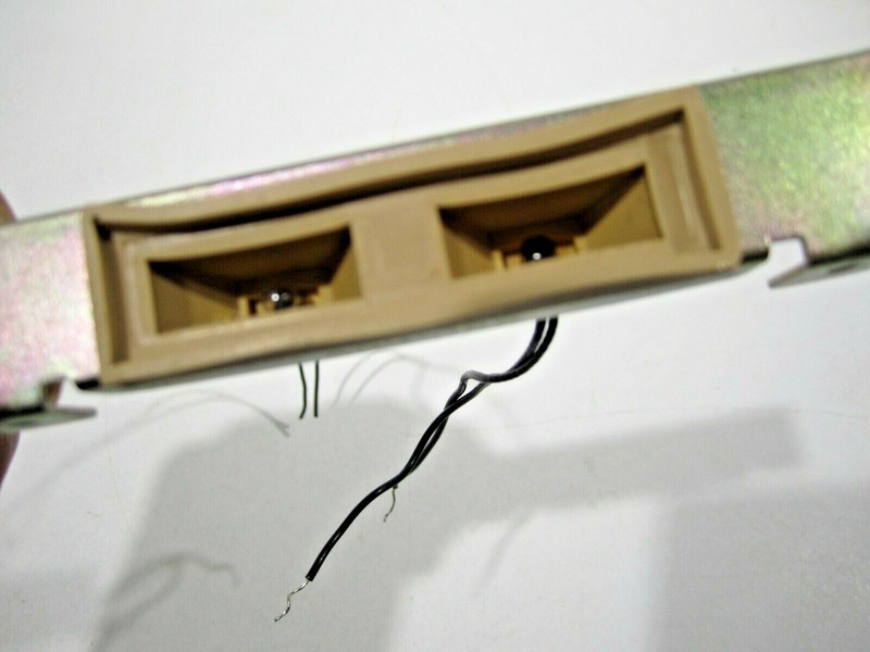 Pioneer SX-550 Original Replacement Part: Power/Stereo Lights gallery