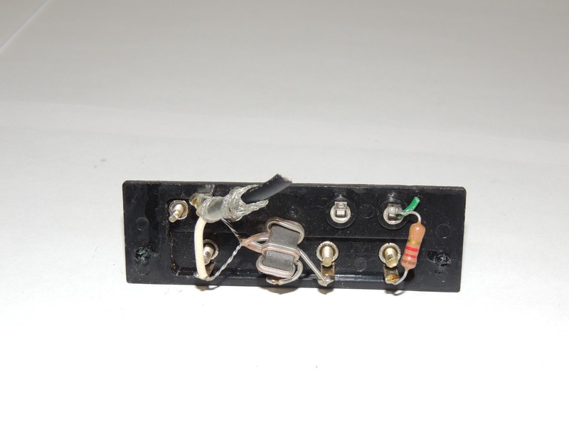 Sansui G-5000 Antenna Terminal Board Assembly 2210310 gallery