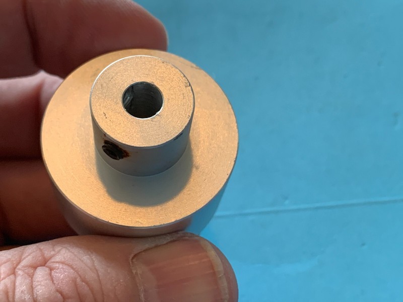 Yamaha CR-620 Stereo Receiver Parting Out Tuning Knob Nice Look! gallery