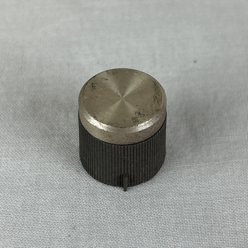 Kenwood TK-60 Treble or Bass Knob Original – 1 Knob