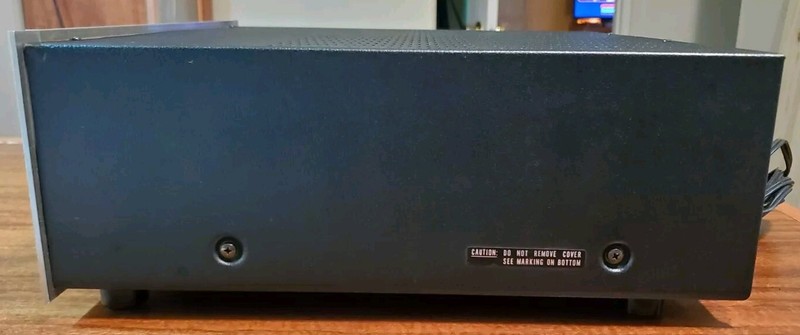 Marantz Model 2238B Vintage Stereophonic Receiver gallery