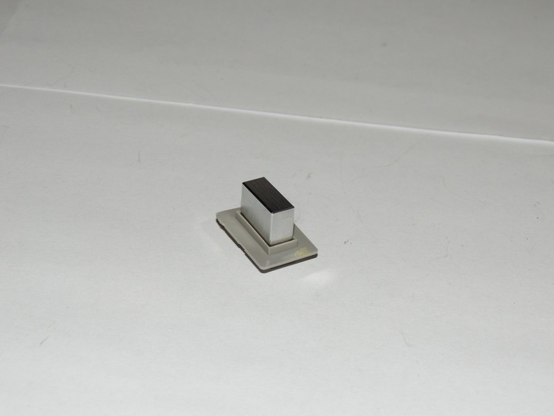 Sansui G-5700 G-6700 G-7700 Face Plate Push Button Knobs @ Holder 5319470