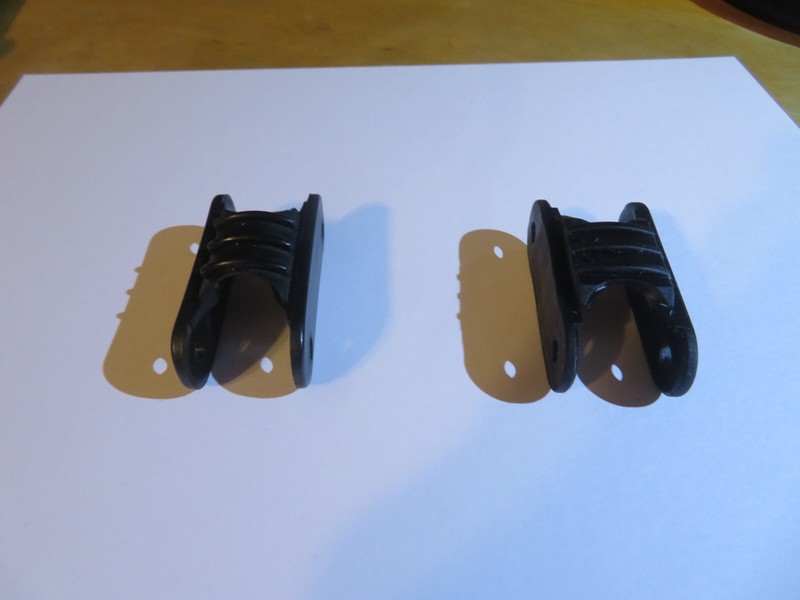 Marantz 2252b am antenna holder, ABS 3D printed design, works perfectly-Sold 27