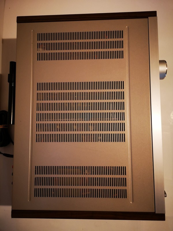 SONY FM Stereo/FM-AM Receiver STR-V45 gallery