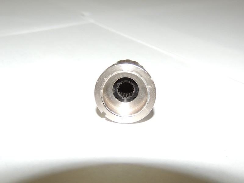 Pioneer QX-9900 Rotary Balance Knob AAB-025 gallery