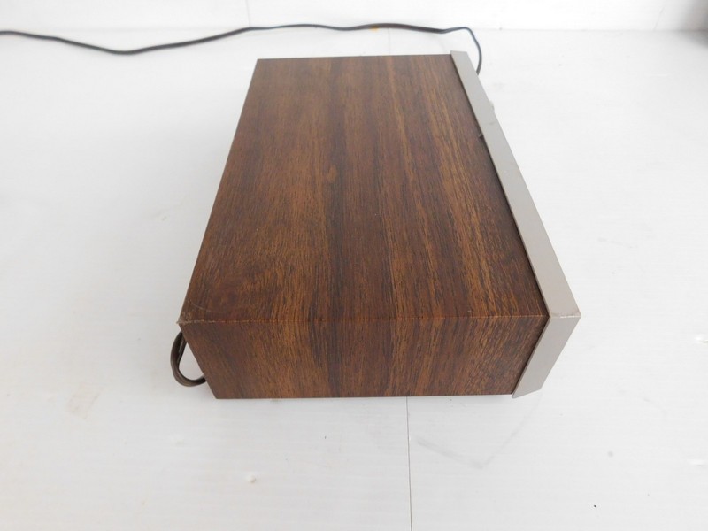 Realistic SA-150 Integrated Stereo Amplifier (JSP113) gallery