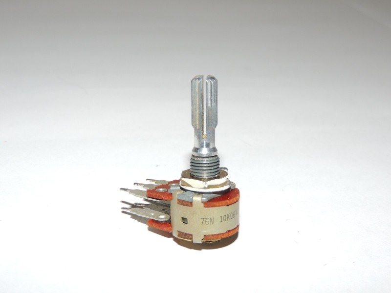 Yamaha CR-2020 Rotary Loudness Control Switch HA41056 gallery