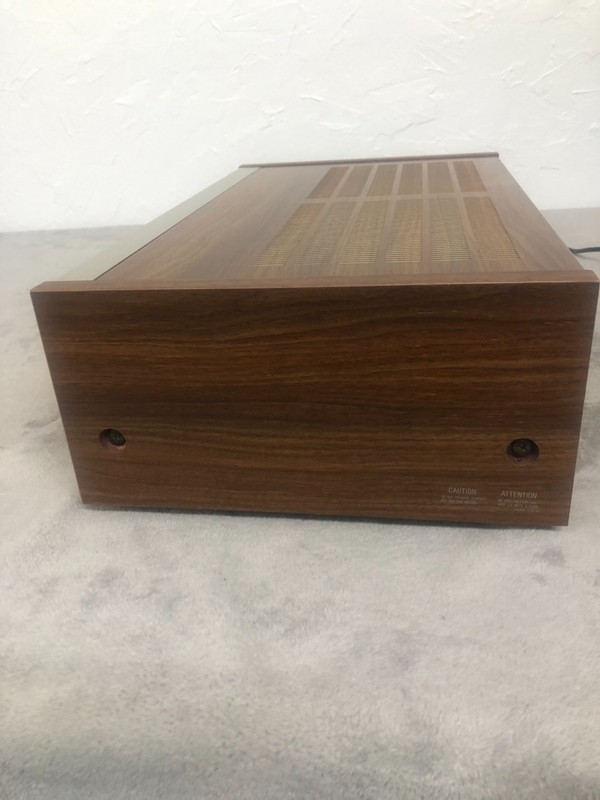 Pioneer Stereo Receiver - Model SX-3600 - WORKS BUT READ gallery
