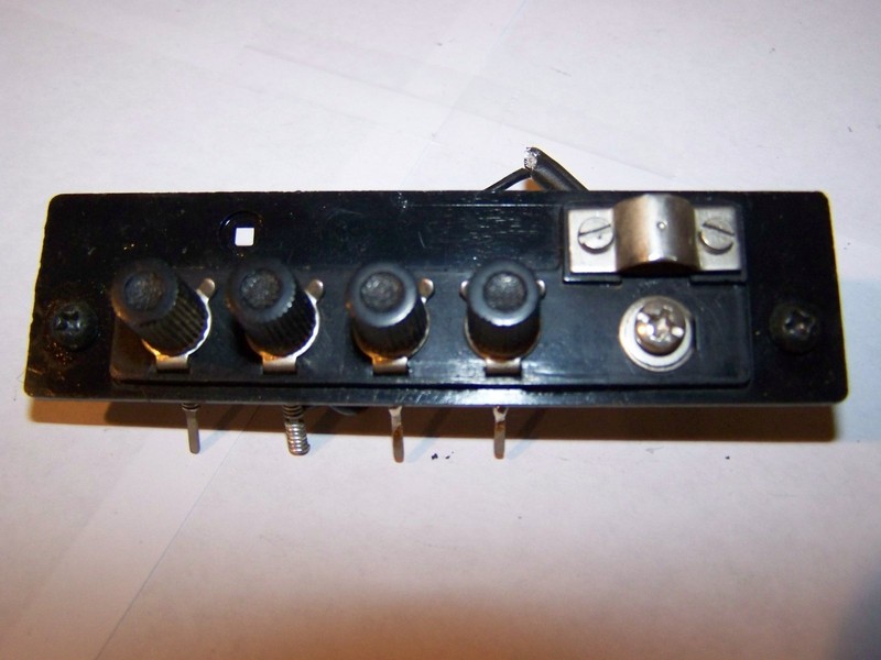 Pioneer SX-1280 SX-1250 SX-1050 SX-950 SX-850 QX-949 Antenna Terminal AKA-004
