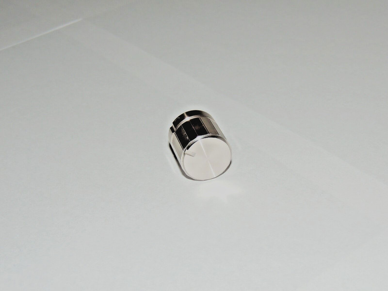 Pioneer SX-1250 SX-850 SX-1050 SX-950 SX-750 Rotary Function Knob AAB-100 gallery