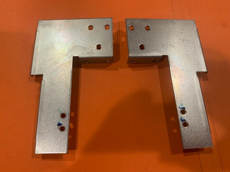 Marantz 2225 Stereo Receiver Parting Out - Chassis Pieces gallery