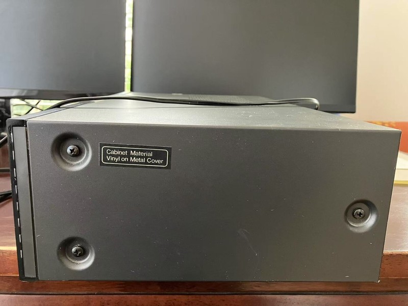 MCS 3237 Stereo Receiver, made in Japan, great gallery